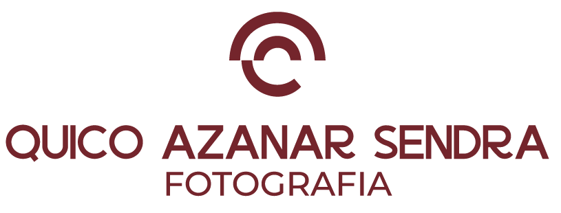 QUICO AZANAR SENDRA FOTOGRAFIA